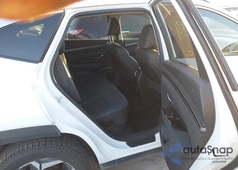 2023 Hyundai Tucson Hybrid Sel Convenience z USA, uszkodzony, nr VIN KM8JFCA1XPU099954